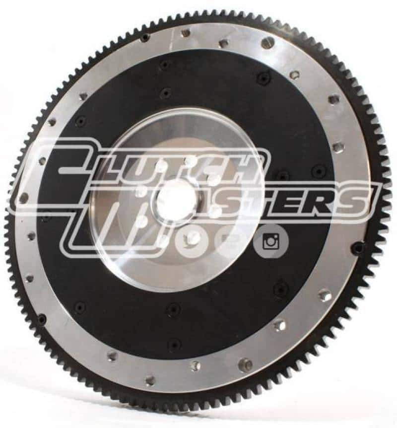Clutch Masters — Clutch Masters 04-06 Subaru Baja 2.5L 5Sp 4WD Aluminum Flywheel
Clutch Flywheel - view 1