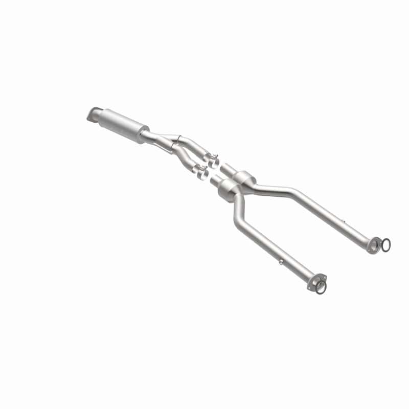 Magnaflow — MagnaFlow Conv Direct Fit CARB Compliant - 2008 Lexus IS F V8 5.0L
California - view 22
