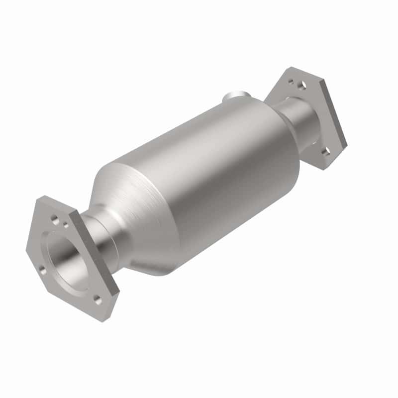 Magnaflow — MagnaFlow Conv Aud Por -VW 22930 11.625X5X4
Standard Grade
Standard - view 18