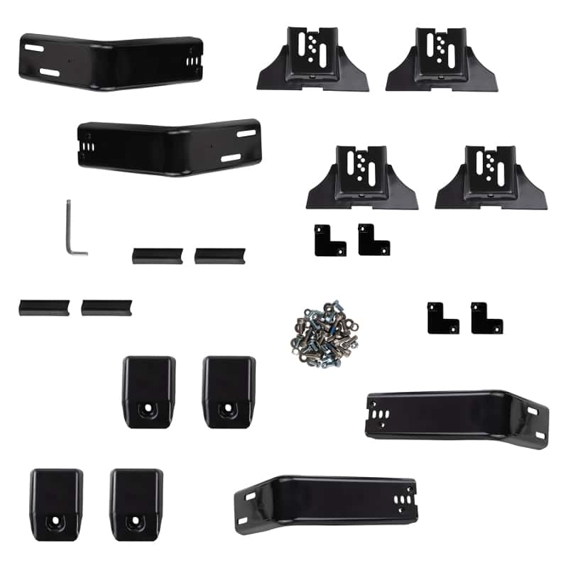 ARB — ARB F/Kit Roof Rack Ht3
Roof Rack Mount Kit - view 1