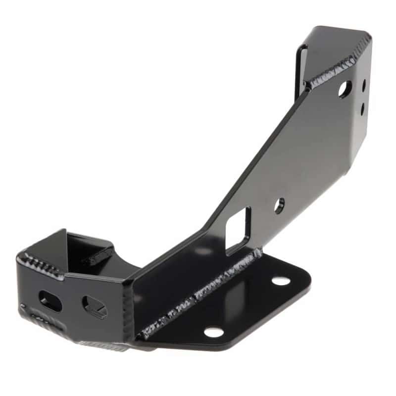 Synergy Mfg — Synergy 07-18 Jeep Wrangler JK/JKU Front Control Arm Frame Bracket - Pair - view 2