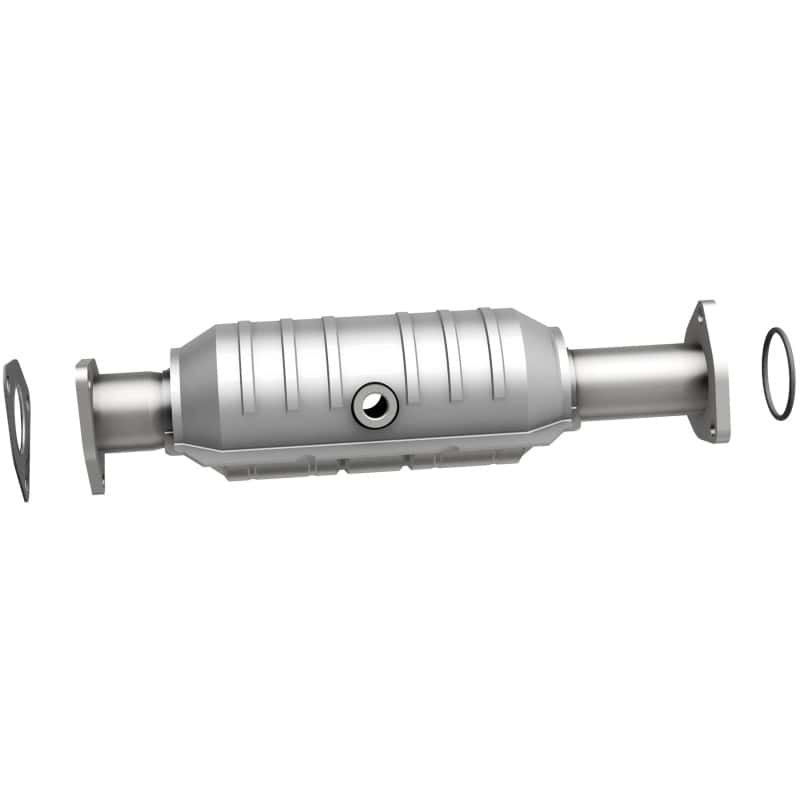 Magnaflow — MagnaFlow California Grade Conv Direct Fit 98-02 Honda Accord V6 3.0L
California - view 32