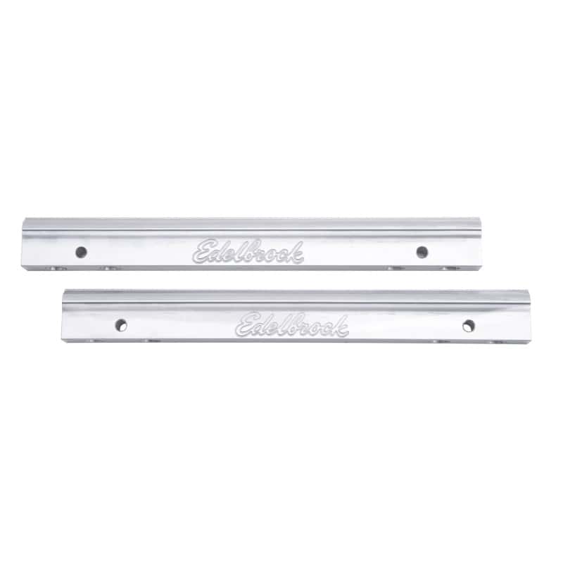 Edelbrock — Edelbrock Fuel Rail Kit for 389/455 Pontiacvictor EFI Mani Pn 29565 and 29575
FUEL INJECTION COMPO - view 3