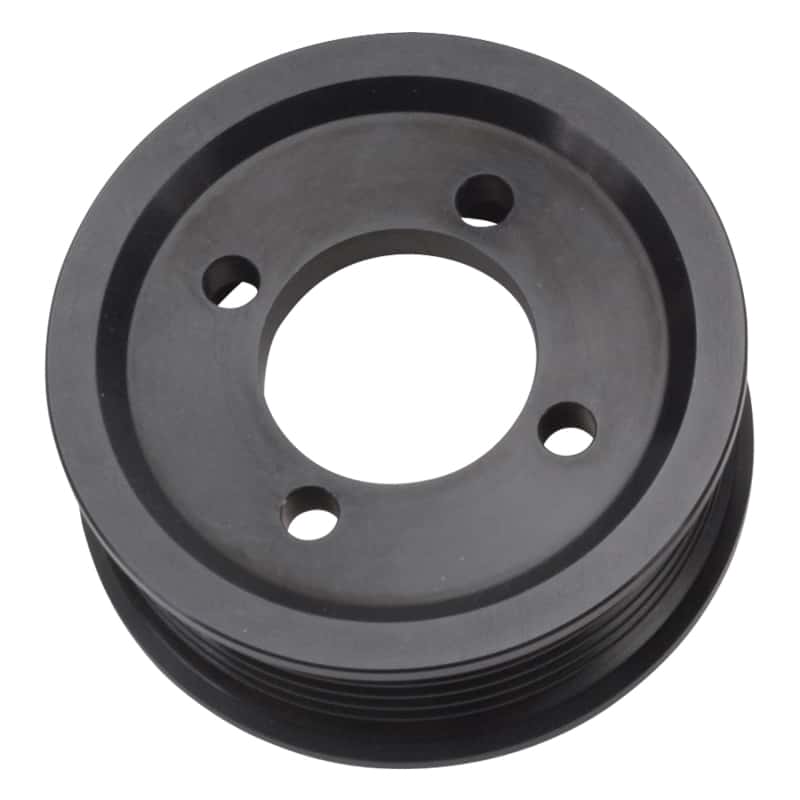 Edelbrock — Edelbrock Pulley Supercharger E-Force Competition 3 00In
SUPERCHARGER COMPONE - view 2