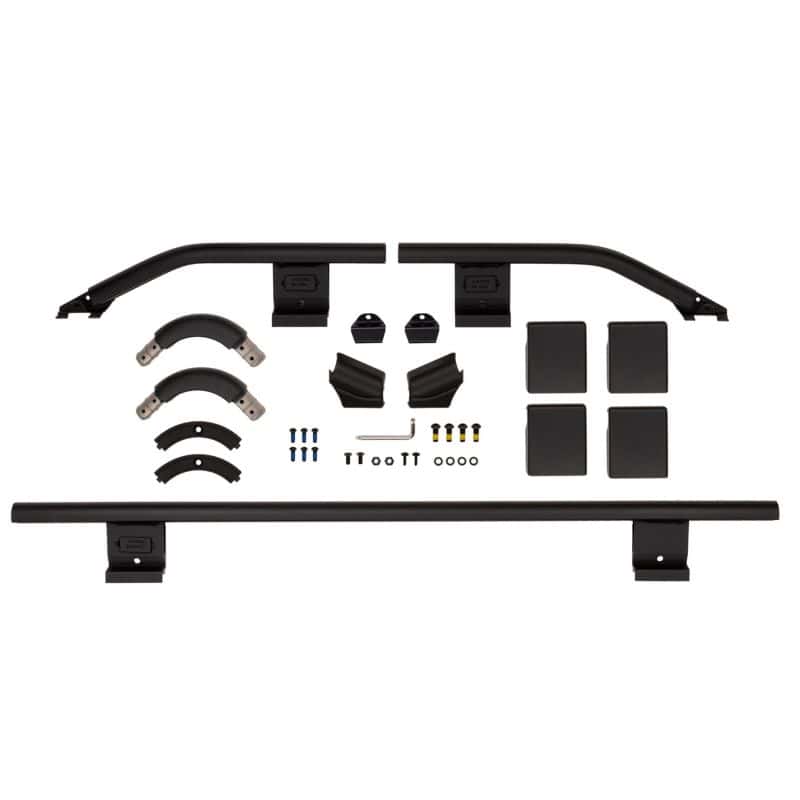 ARB — ARB BASE Rack Front 1/4 Guard Rail Suits 1770010
BASE Rack Guard Rail - view 3