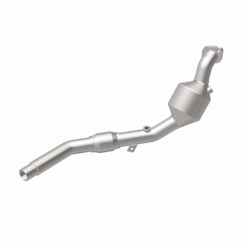 Magnaflow — MagnaFlow Conv DF 02-03 Freelander 2.5L
OEM Grade
OEM - view 18