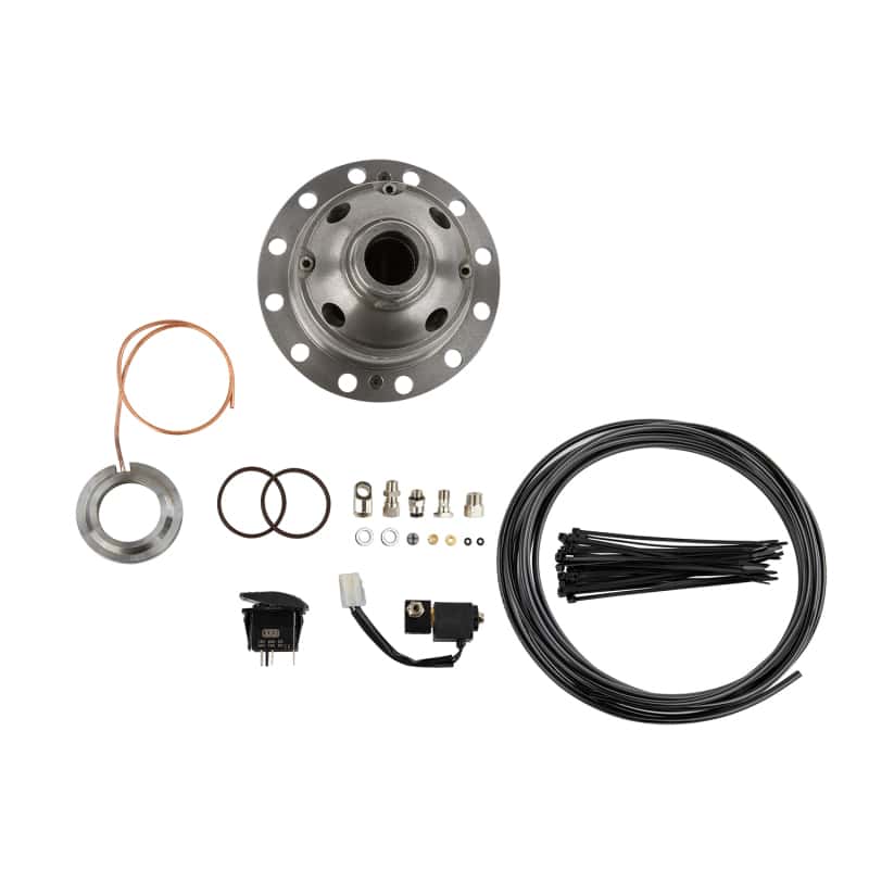 ARB — ARB Air Locker 32 Spl 12Bolt Nissan M226 S/N
Air Locker(TM)
Air Locker - view 3