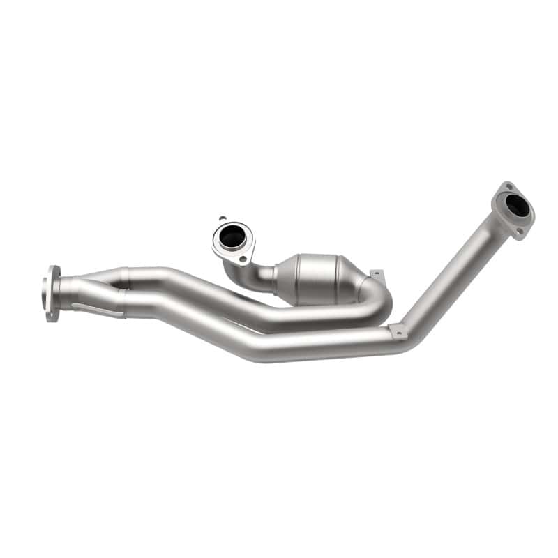 Magnaflow — Magnaflow Conv DF 00 Lexus ES300 3.0L
OEM Grade
OEM - view 20