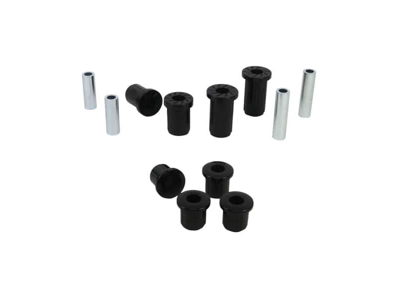 Whiteline — Whiteline 1999 Chevrolet Silverado 1500 Control Arm - Upper & Lower Bushing
Control arm bushing - view 3