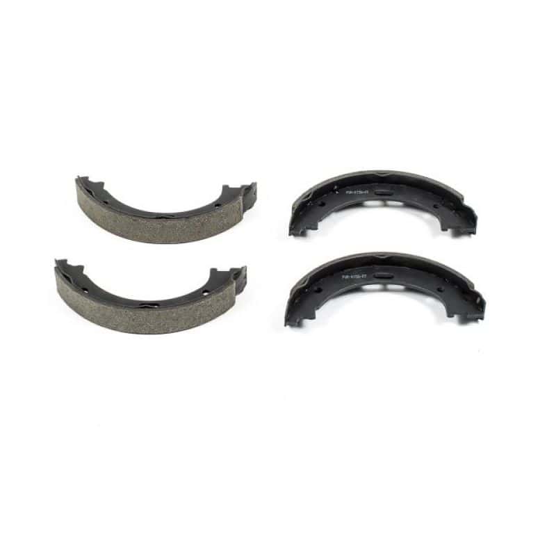 PowerStop — Power Stop 04-10 Infiniti QX56 Rear Autospecialty Parking Brake Shoes - view 1