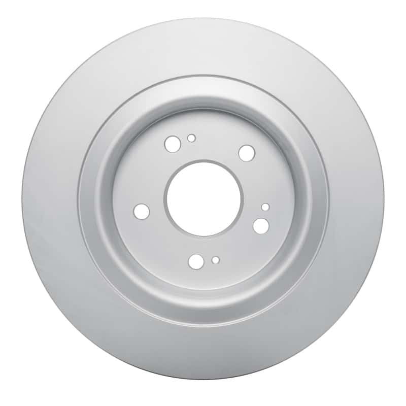 DFC — DFC 22-26 Acura MDX Rear GeoSPEC Coated Rotor - view 5