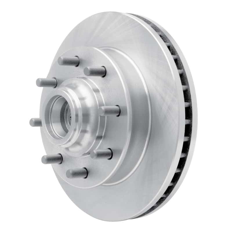 DFC — DFC 01-02 Chevrolet Express 2500 Front Brake Rotor
DFC Brake Rotor - view 2