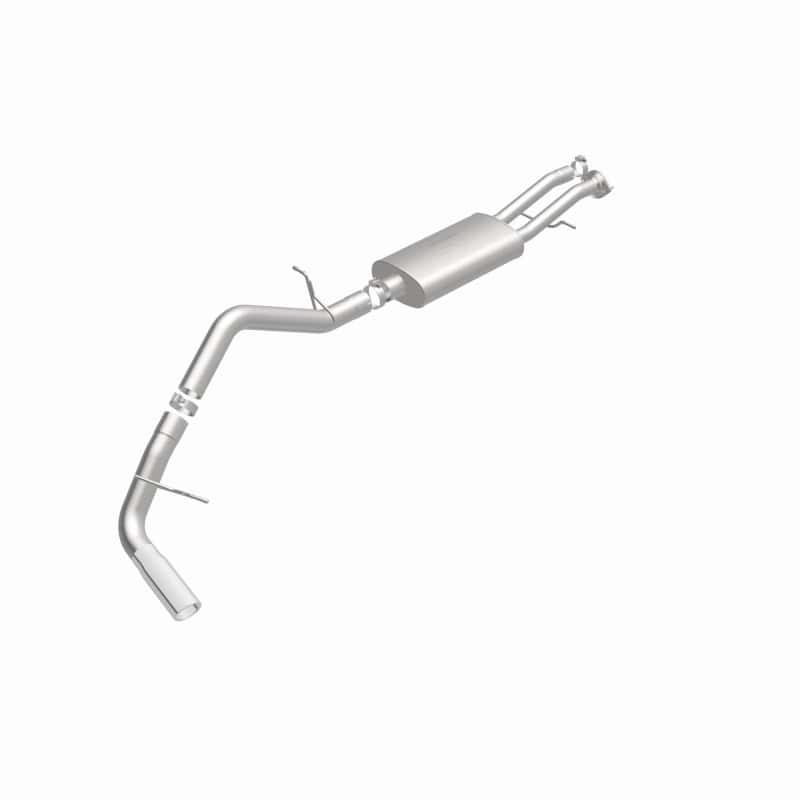 Magnaflow — MagnaFlow Sys C/B Escalade 6.0L 00-02
Cat-Back - view 1