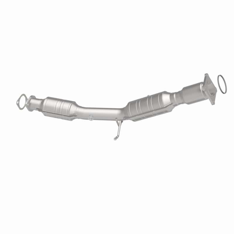 Magnaflow — MagnaFlow Conv DF 05-09 Volvo V50 2.4L
HM Grade
HM - view 19