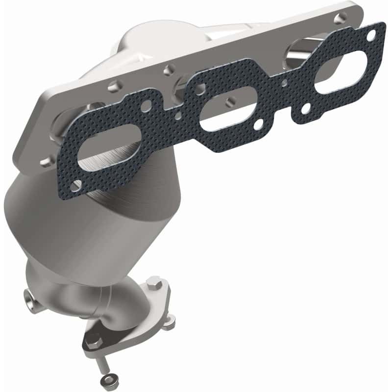 Magnaflow — MagnaFlow Conv DF 06-08 Mazda 6 3.0L
OEM Grade
OEM - view 28