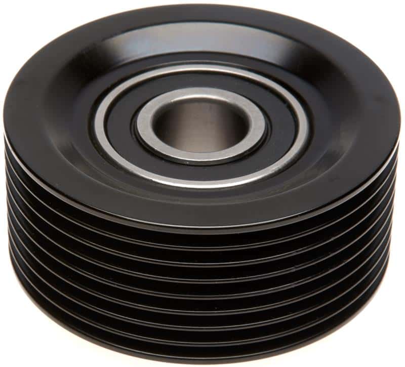 Gates — Gates 08-11 International/Navistar CE Diesel Fan & Belt Drive Pulley - view 1