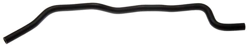 Gates — Gates 98-03 Volkswagen Passat 4-Cyl. 1.8L Pipe-2 To Turbo Molded Heater Hose - view 1