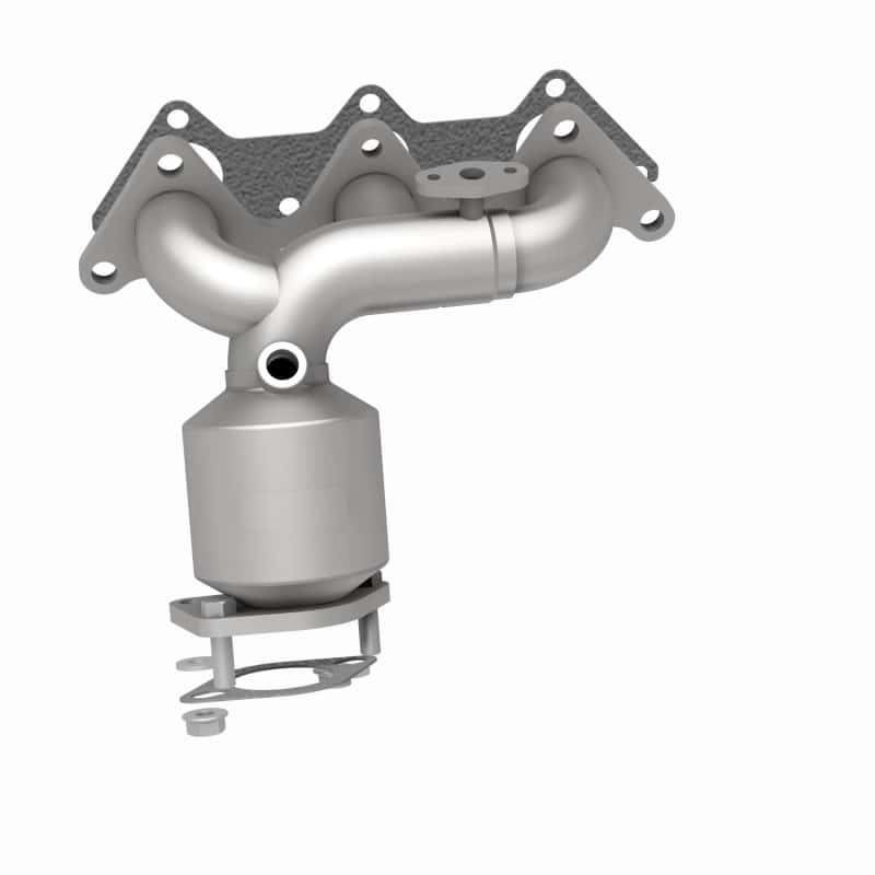 Magnaflow — MagnaFlow Conv DF 95-00 Sebring 2.5L Rear Manifold
HM Grade
HM - view 15