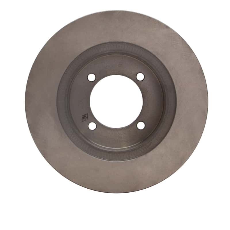 DFC — DFC 75-82 Nissan 610 Front Brake Rotor
DFC Brake Rotor - view 5
