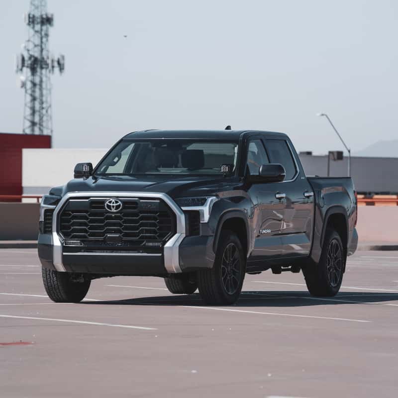 Rigid Industries — Rigid Industries 2022+ Toyota Tundra A-Pillar Lighting Kit (Fits 360-Series, D-SS Series)
2022+ TDRA APLR D-SS
OrdRacingLamp - view 8