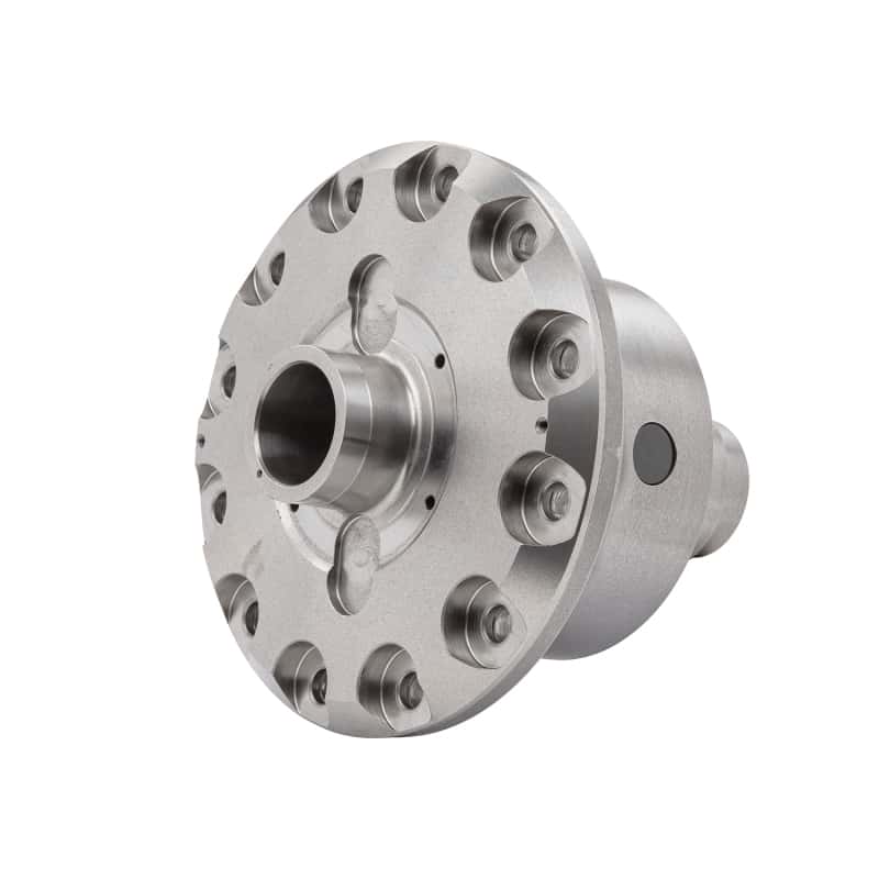 ARB — ARB Airlocker Dana 60Xhd 40 Spl 4.10&Dn S/N
Air Locker(TM)
Air Locker - view 7