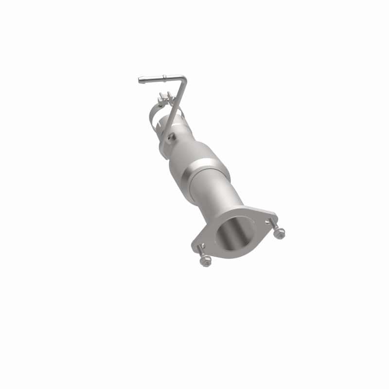 Magnaflow — Magnaflow Conv DF 2001-2006 Chevrolet Silverado 3500
OEM Grade
OEM - view 24