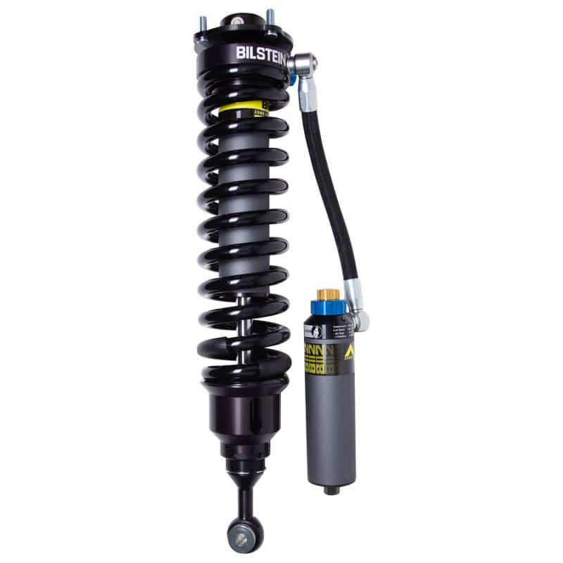 Bilstein — Bilstein 07-21 Toyota Tundra B8 8112 ZoneControl CR DSA+ Front Left
Front Corner Module - view 4
