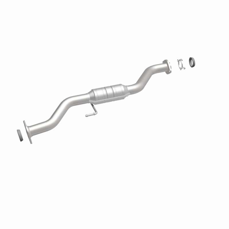 Magnaflow — MagnaFlow Conv DF 06-08 Suzuki Grand Vitara 2.7L
OEM Grade
OEM - view 10