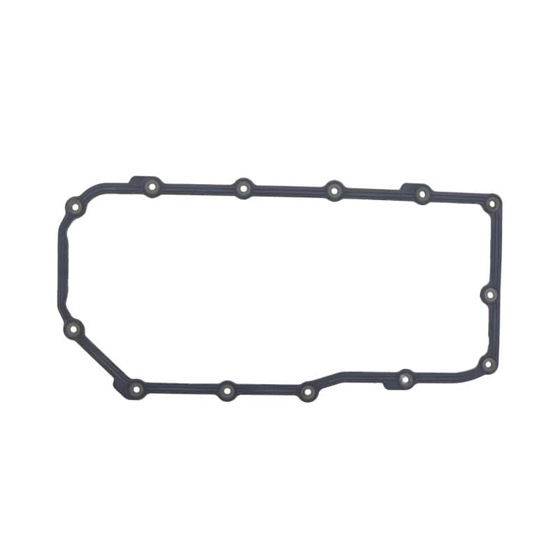Cometic Gasket — Cometic Chrysler 420A/ECC Oil Pan Gasket - 1995-1999
Oil Pan Gasket - view 2