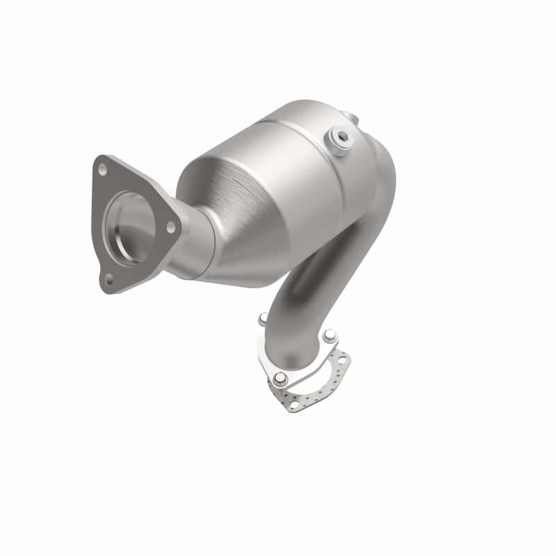 Magnaflow — MagnaFlow Conv DF Audi S4
OEM Grade
OEM - view 26