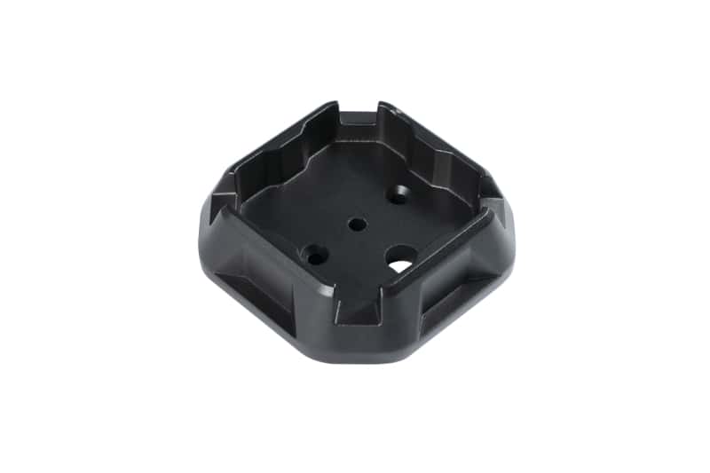 Diode Dynamics — Diode Dynamics Stage Series Rock Light Surface Mount Adapter Kit (one) - view 1