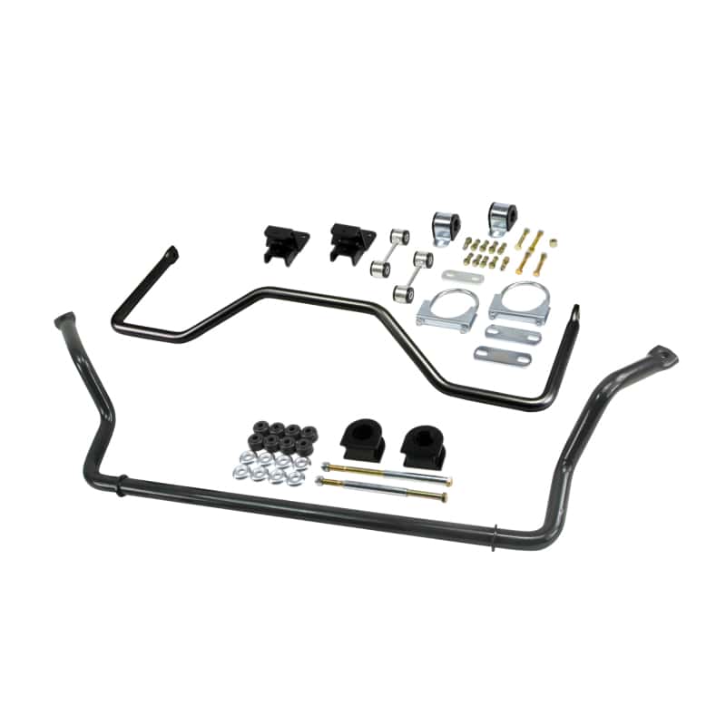 Belltech — Belltech ANTI-SWAYBAR SETS 5446/5547
ANTI-SWAYBAR SETS - view 2