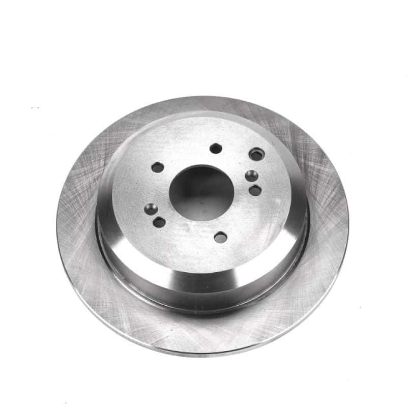 PowerStop — Power Stop 07-12 Hyundai Veracruz Rear Autospecialty Brake Rotor
AutoSpecialty Rotor - view 1