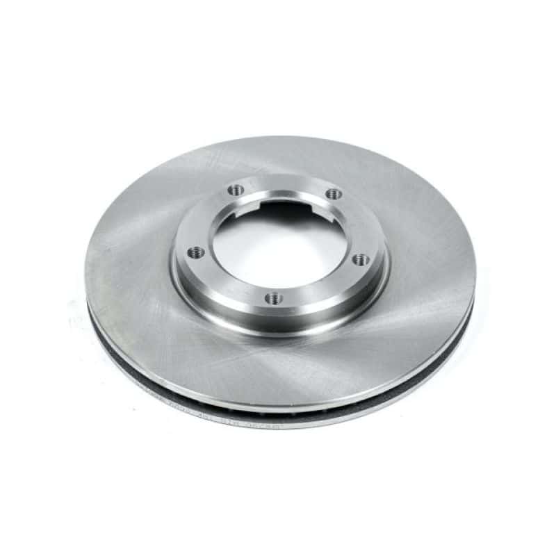PowerStop — Power Stop 95-04 Toyota Tacoma Front Autospecialty Brake Rotor
AutoSpecialty Rotor - view 1