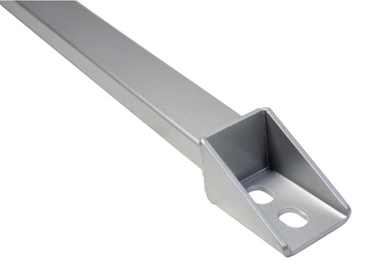 Whiteline — Whiteline 05+ Ford Mustang Coupe (Inc GT & Shelby GT500) Rear Chassis Support Brace
Chassis Brace - view 5