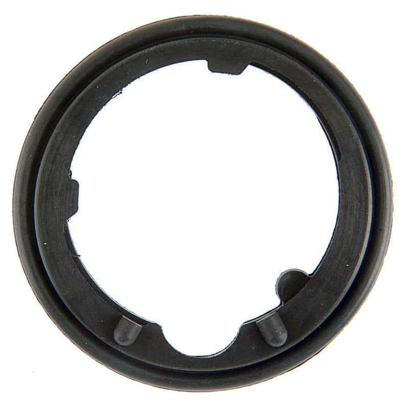 Fel-Pro — Fel-Pro 06-15  Honda Civic/07-08 Fit/16-22 HR-V Engine Coolant Thermostat Housing Gasket - view 1