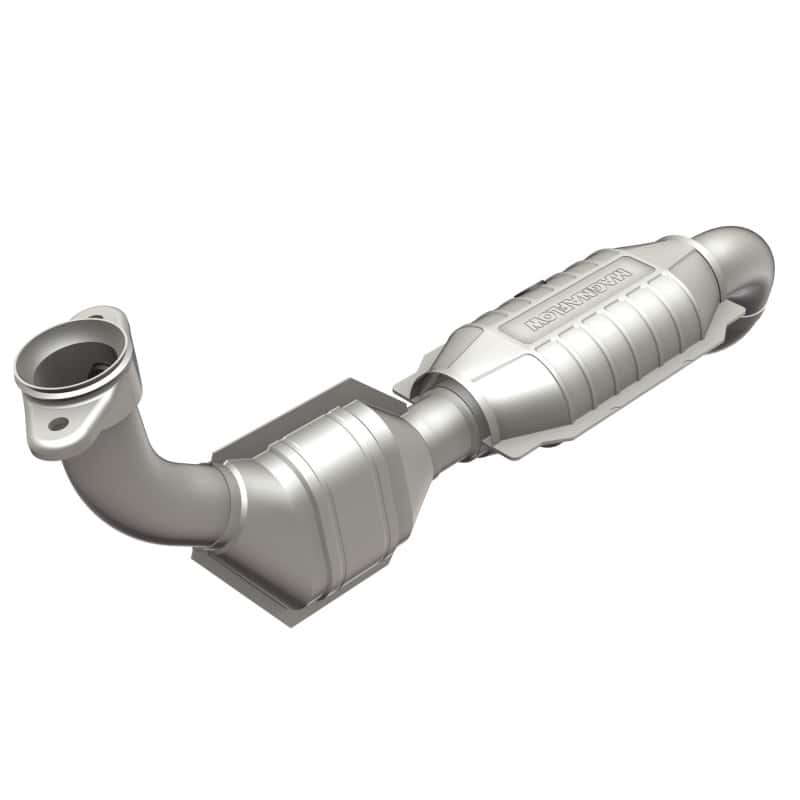 Magnaflow — MagnaFlow Conv DF 04-06 Ford F-150 Pick Up (Exc Heritage) / 06 Lincoln Mark LT Truck Driver Side
HM Grade
HM - view 1