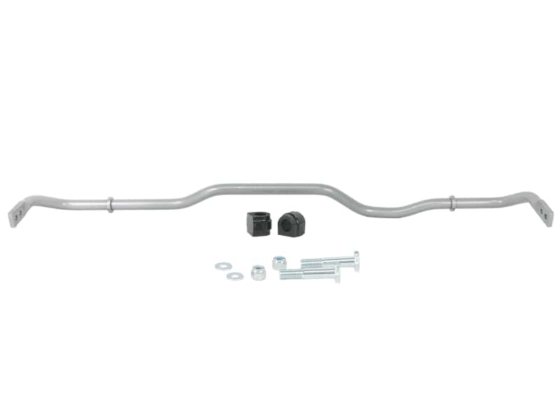 Whiteline — Whiteline VAG MK4/MK5 AWD Only Rear 24mm Adjustable X-Heavy Duty Swaybar
Sway Bar - view 3