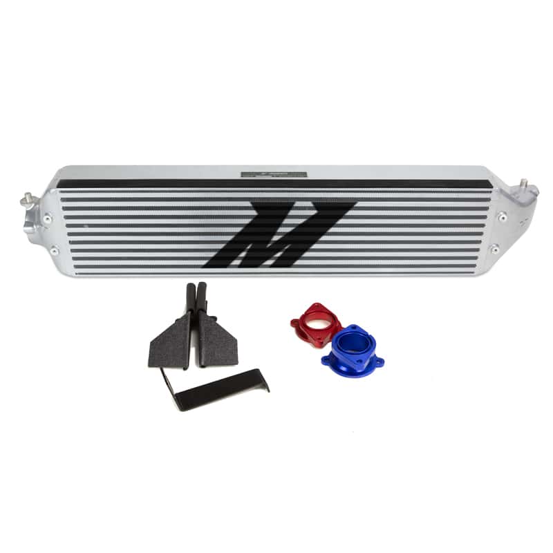 Mishimoto — Mishimoto 2016+ Honda Civic 1.5T / 2017+ Honda Civic Si Intercooler (I/C ONLY) - Silver
Intercooler Kit - view 1