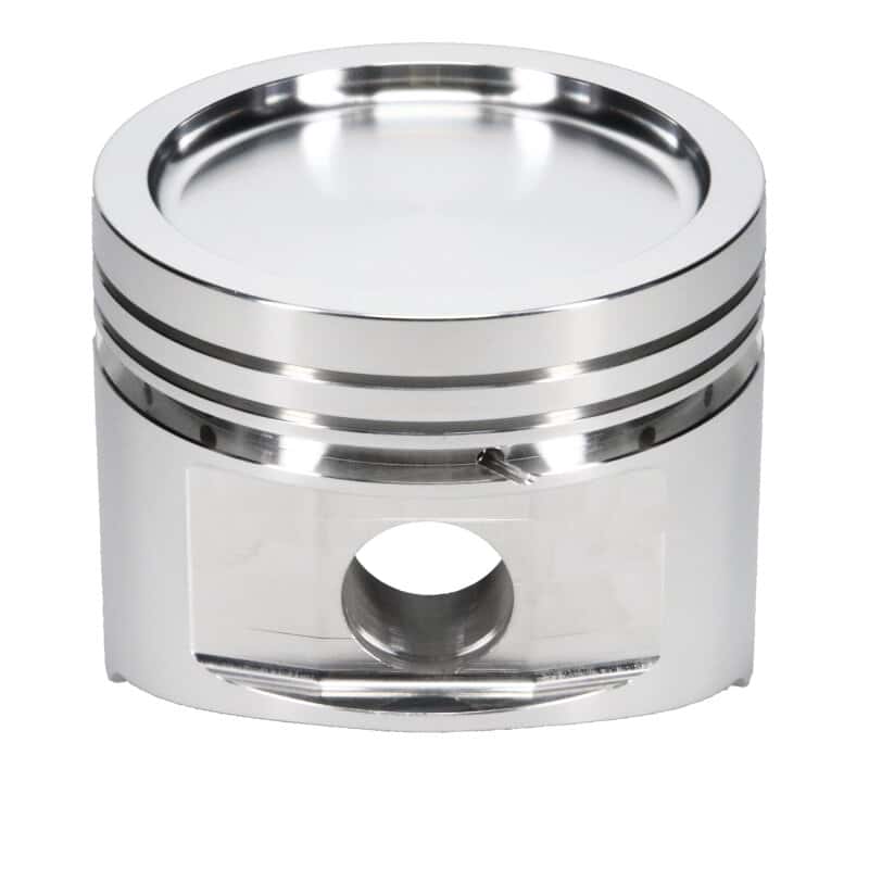 JE Pistons — JE Pistons 3.840 Bore Buick V6 8.75 Set of 6 Pistons - view 8