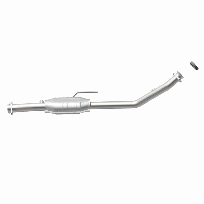 Magnaflow — MagnaFlow Conv DF Ranger 96-97
HM Grade
HM - view 20