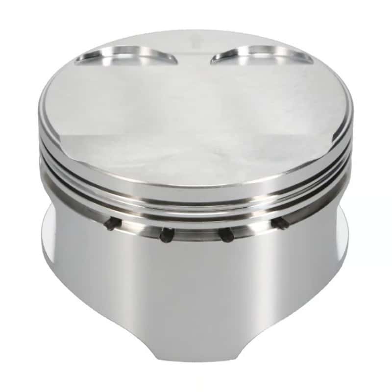 Wiseco — Wiseco 99-06 Yamaha TTR250 10.5:1 CR 2874XC Piston Kit
Piston Kit - view 6