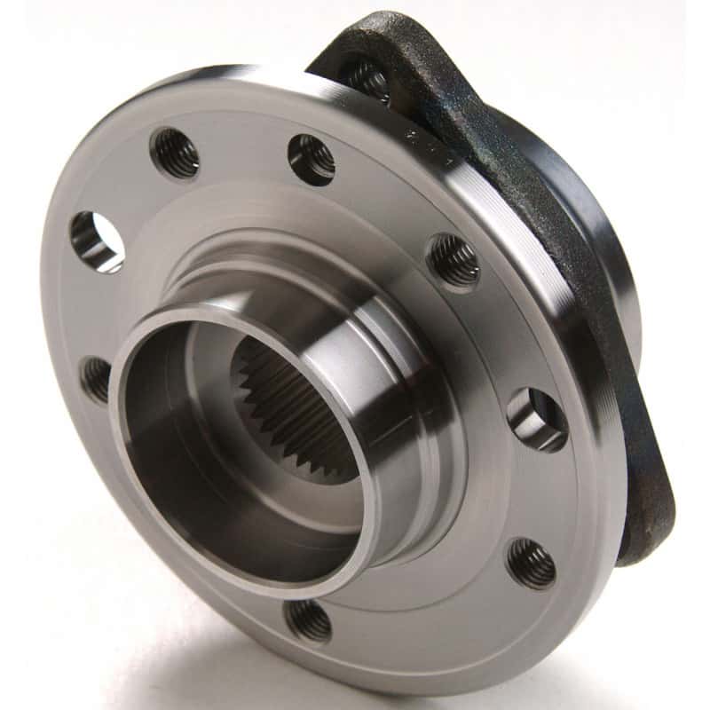 Moog — MOOG 02-09 Saab 9-5 Aero Front Hub Assembly - view 1