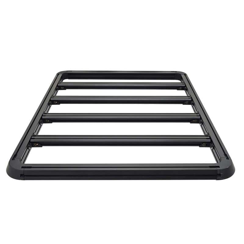 Westin — Westin EXP Roof Rack for Full Size EXP Truck Cap (RACK ONLY - NO CAP) 50x58in. - Tex. Blk
Roof Rack - view 2