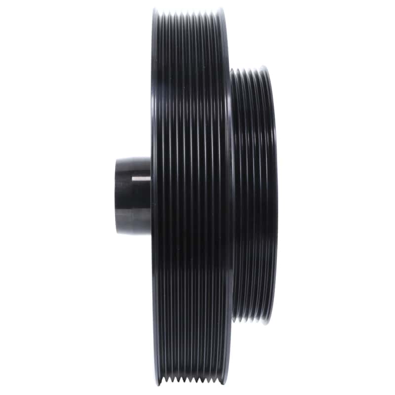 Fluidampr — Fluidampr 15-21 Dodge Hellcat 6.2L Supercharged Steel Internally Balanced Damper (11 Percent OD)
Harmonic Balancer - view 20