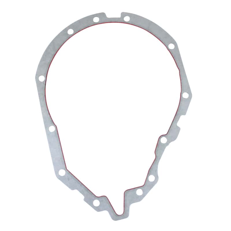 Yukon Gear & Axle — Yukon Gear GM 8.25in IFS Case Gasket 2007 & Up
Cover Gaskets  - view 1