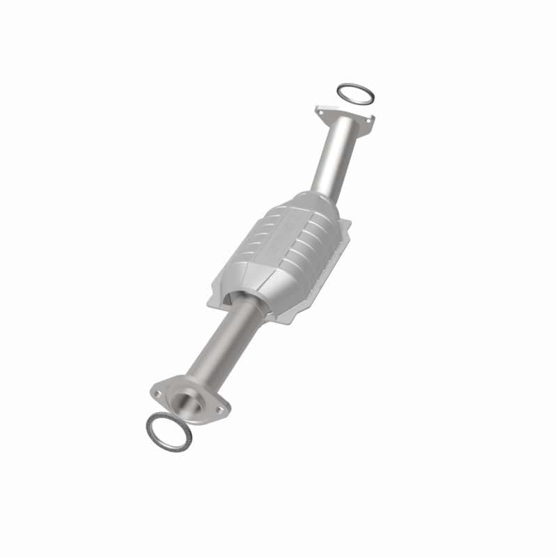 Magnaflow — MagnaFlow Conv DF 03-04 Toyota Tundra V8 4.7L Gas
HM Grade
HM - view 17