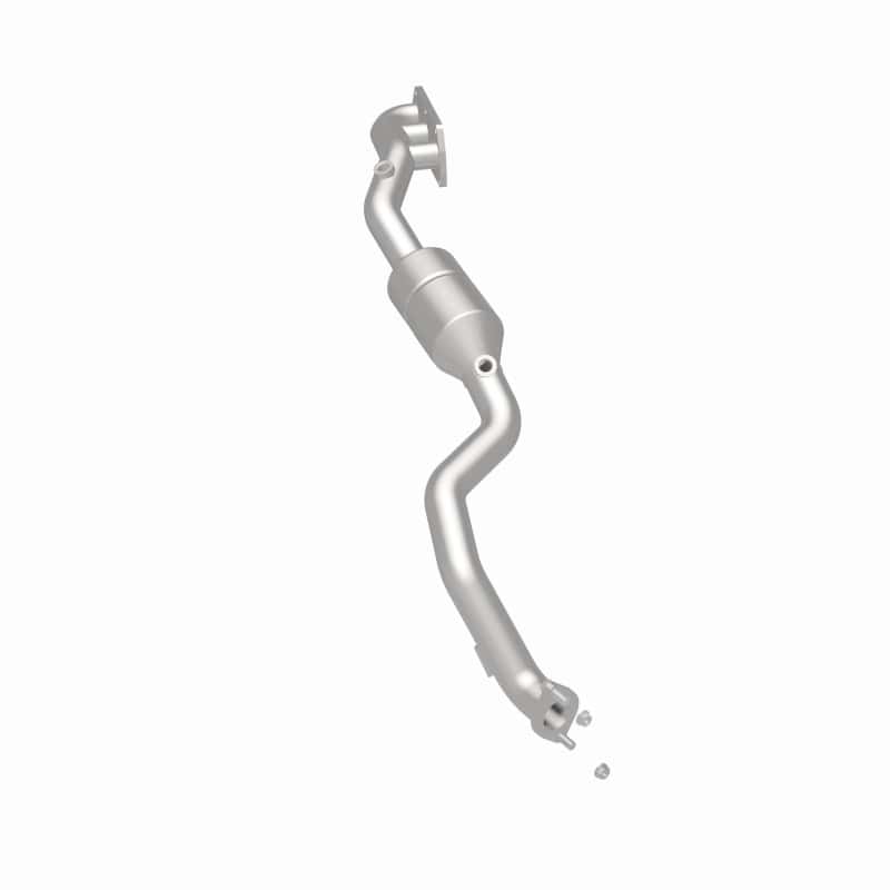 Magnaflow — MagnaFlow Conv DF 05-09 Audi A8 6.0L
OEM Grade
OEM - view 15