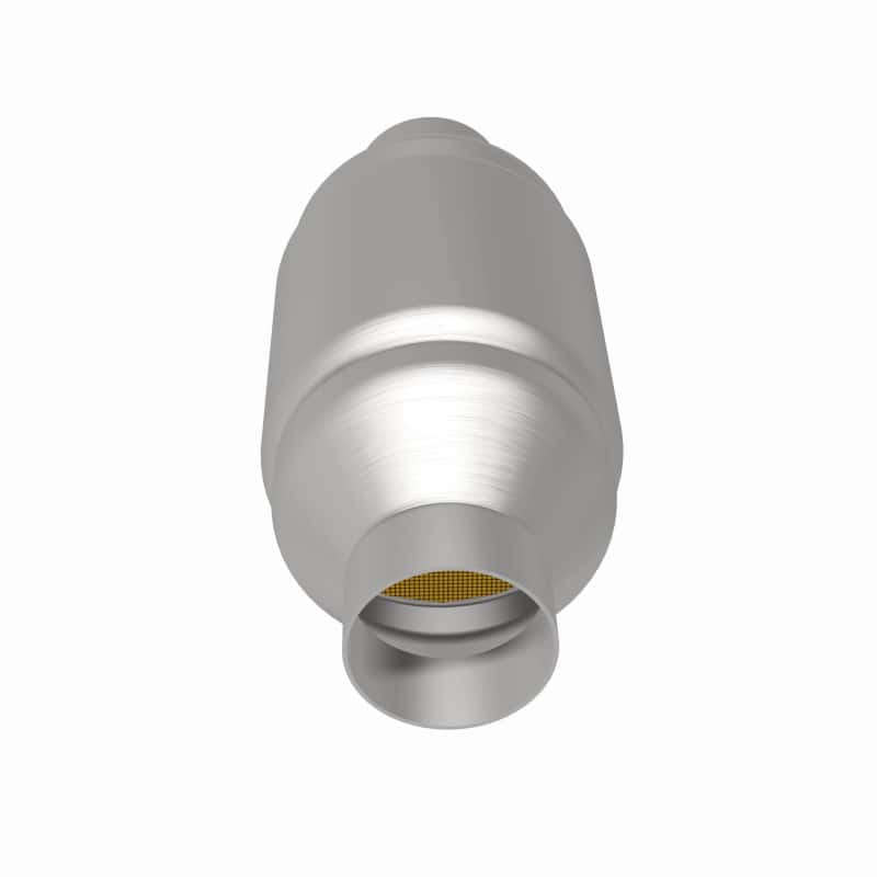 Magnaflow — MagnaFlow Conv Univ 2.00inch C/C
Standard Grade
Standard - view 16