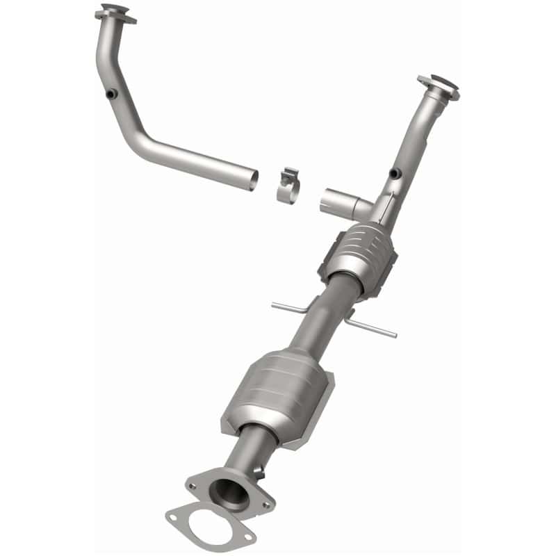 Magnaflow — MagnaFlow Conv DF 00-04 S10/Sonoma 4.3L
California - view 31